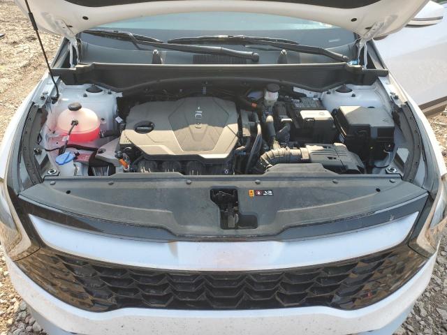 Photo 12 from auction – 2023 KIA SPORTAGE E with VIN 5XYK33AF8PG116443
