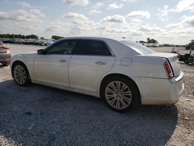 Photo 2 from auction – 2014 CHRYSLER 300C with VIN 2C3CCAEG2EH106330