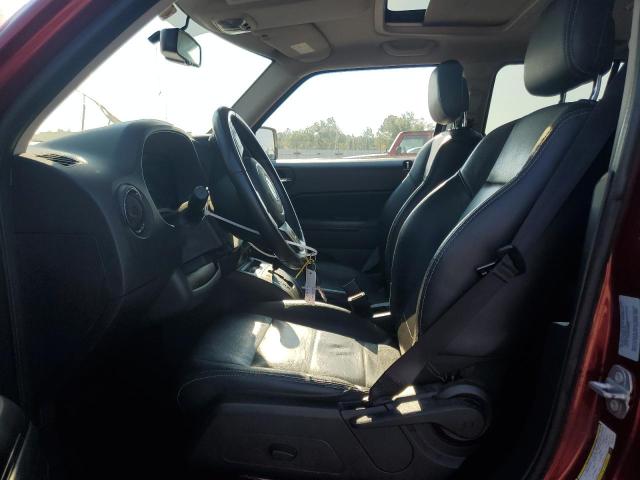 Photo 7 from auction – 2016 JEEP PATRIOT LA with VIN 1C4NJPFA9GD790137