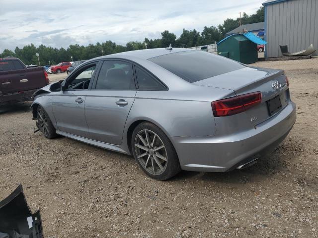 Photo 2 from auction – 2018 AUDI A6 PREMIUM with VIN WAUG3AFC2JN089049