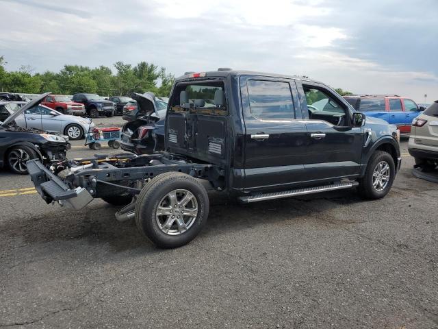 Photo 3 from auction – 2021 FORD F150 SUPER with VIN 1FTEW1EP9MFA20220