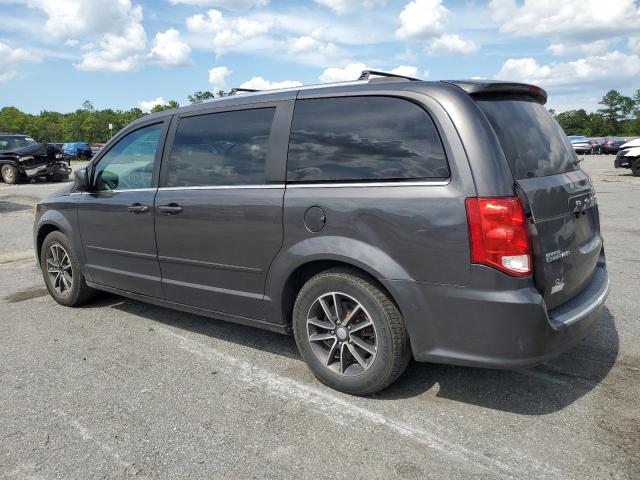 Photo 2 from auction – 2017 DODGE GRAND CARA with VIN 2C4RDGCG3HR827683