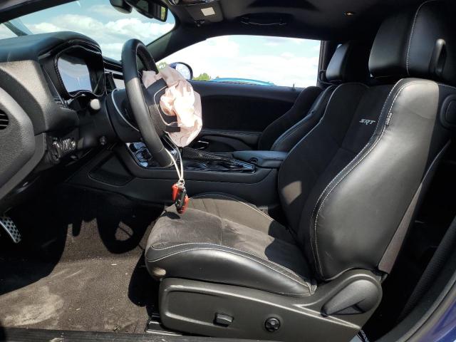 Photo 7 from auction – 2015 DODGE CHALLENGER with VIN 2C3CDZC97FH834579