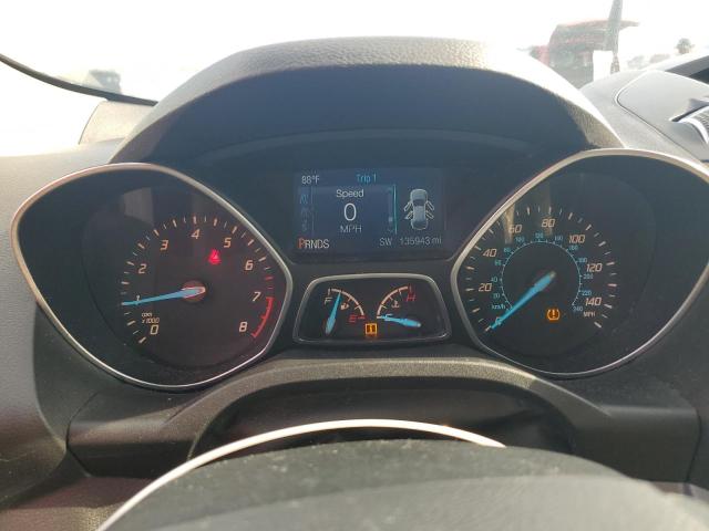 Photo 9 from auction – 2014 FORD ESCAPE SE with VIN 1FMCU0GX6EUC85450