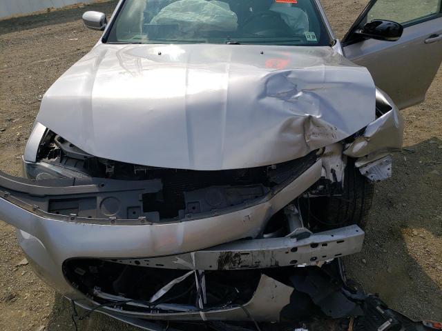 Photo 11 from auction – 2015 CHRYSLER 300 S with VIN 2C3CCAGG7FH849578