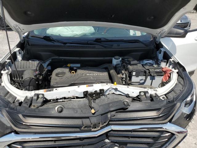Photo 12 from auction – 2020 CHEVROLET EQUINOX LS with VIN 2GNAXHEV7L6249496