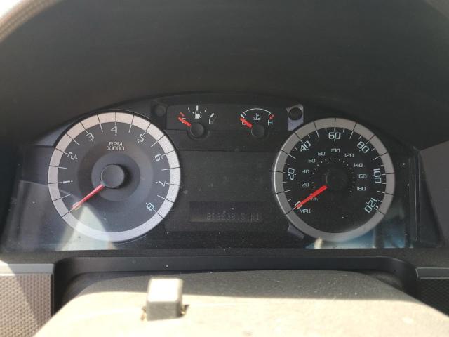 Photo 9 from auction – 2011 FORD ESCAPE LIM with VIN 1FMCU0E71BKA50237