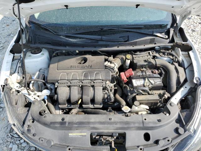Photo 11 from auction – 2019 NISSAN SENTRA S with VIN 3N1AB7AP4KY228906