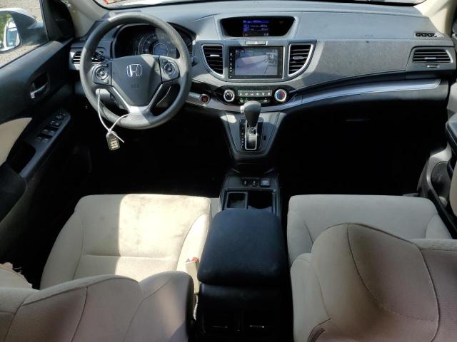 Photo 8 from auction – 2015 HONDA CR-V EX with VIN 5J6RM4H51FL128347