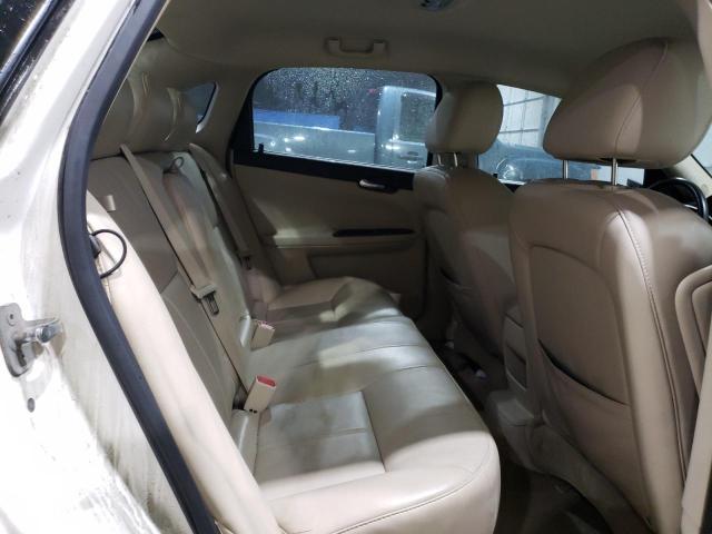 Photo 10 from auction – 2009 CHEVROLET IMPALA 2LT with VIN 2G1WC57M891156529