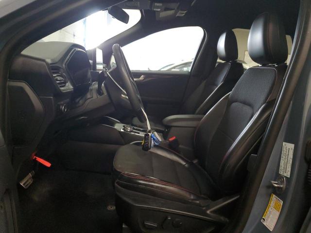 Photo 7 from auction – 2023 FORD ESCAPE ST with VIN 1FMCU9NA5PUB03470