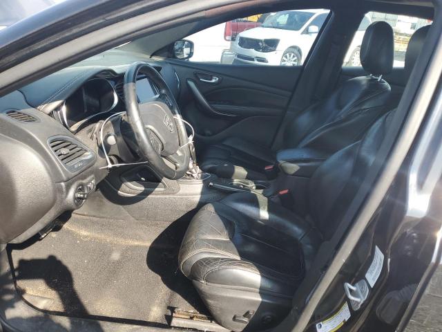 Photo 7 from auction – 2013 DODGE DART LIMIT with VIN 1C3CDFCH2DD317559