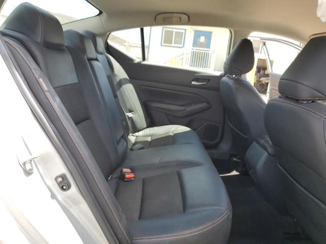 Photo 10 from auction – 2021 NISSAN ALTIMA SR with VIN 1N4BL4CVXMN413220