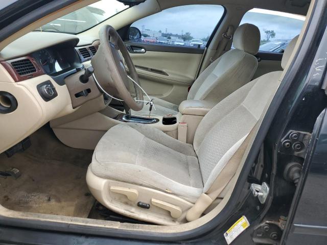 Photo 7 from auction – 2008 CHEVROLET IMPALA LT with VIN 2G1WT58K581249679