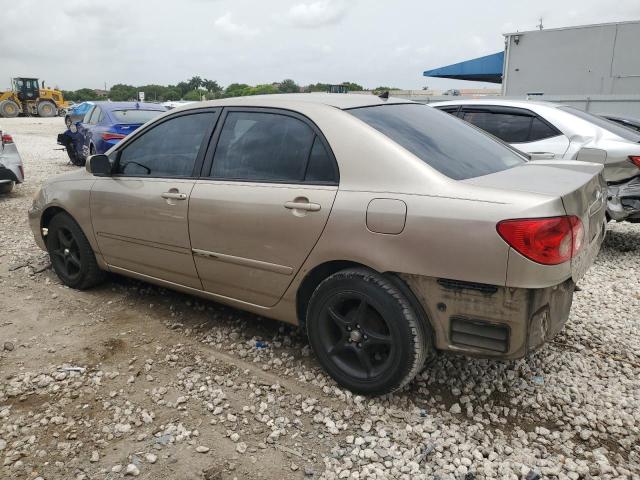 Photo 2 from auction – 2006 TOYOTA COROLLA CE with VIN 1NXBR32E16Z584172