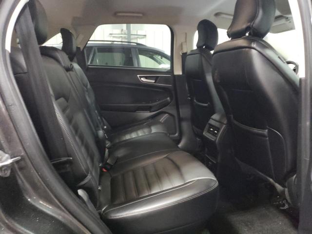 Photo 10 from auction – 2018 FORD EDGE SEL with VIN 2FMPK4J9XJBB94304