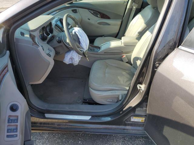 Photo 7 from auction – 2013 BUICK LACROSSE with VIN 1G4GC5E33DF139513