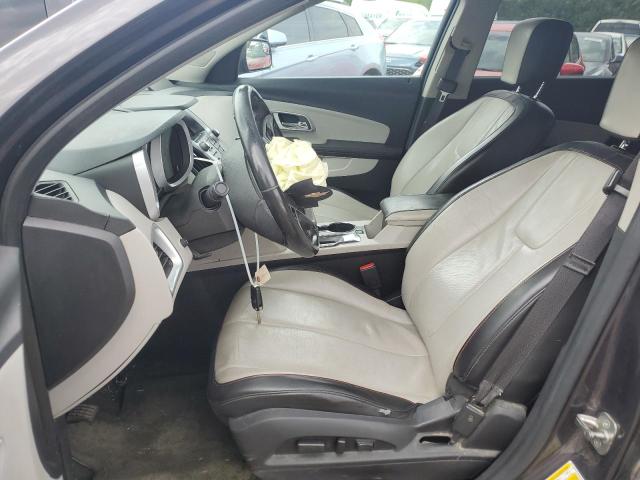Photo 7 from auction – 2013 CHEVROLET EQUINOX LT with VIN 2GNALPEK9D6258651