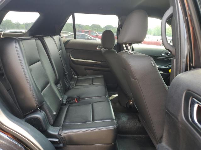 Photo 11 from auction – 2018 FORD EXPLORER P with VIN 1FM5K8AR3JGB68909