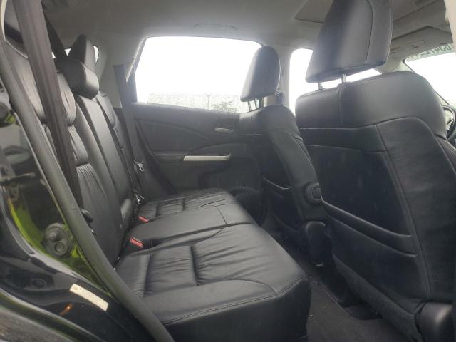 Photo 11 from auction – 2014 HONDA CR-V EXL with VIN 2HKRM4H73EH713344