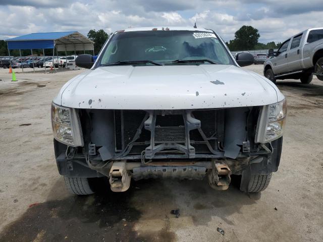 Photo 5 from auction – 2011 CHEVROLET SILVERADO with VIN 3GCPKREA3BG359419