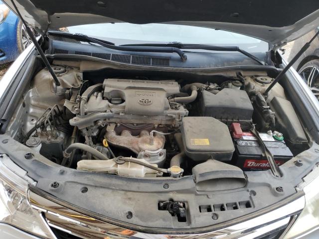 Photo 11 from auction – 2012 TOYOTA CAMRY BASE with VIN 4T4BF1FK6CR216956