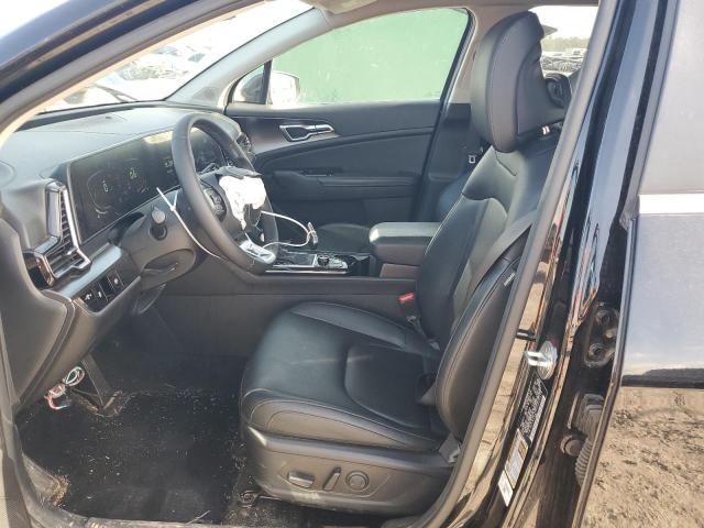 Photo 7 from auction – 2023 KIA SPORTAGE E with VIN 5XYK33AF8PG060326