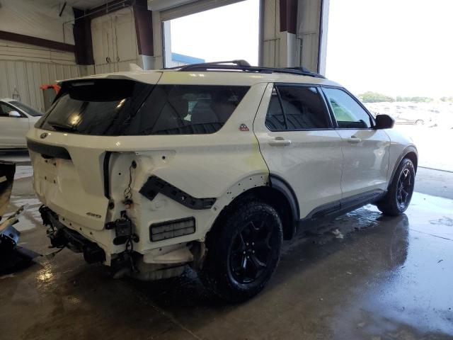 Photo 3 from auction – 2022 FORD EXPLORER T with VIN 1FMSK8JH1NGC39993