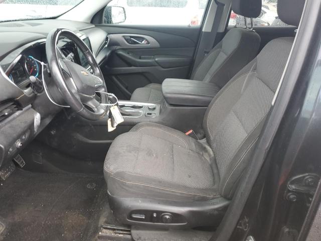 Photo 7 from auction – 2018 CHEVROLET TRAVERSE with VIN 1GNERGKW2JJ113327