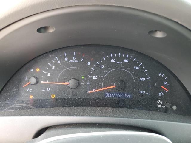 صورة رقم 9 من المزاد - 2011 TOYOTA CAMRY BASE مع VIN 4T1BF3EK2BU147964