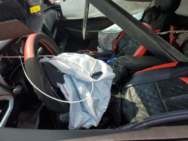 Photo 7 from auction – 2021 CHEVROLET TRAILBLAZE with VIN KL79MUSL2MB035656
