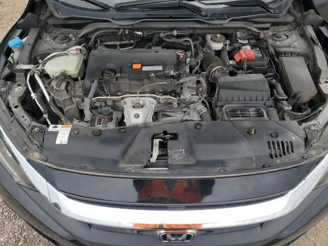 Photo 11 from auction – 2018 HONDA CIVIC LX with VIN 2HGFC2F58JH595016