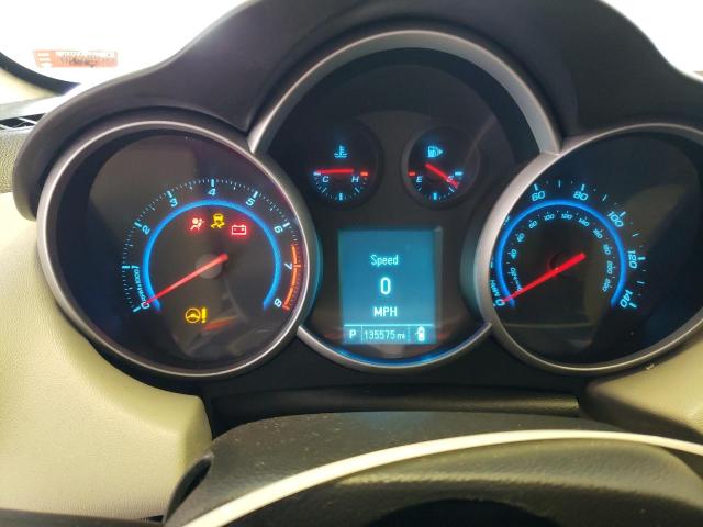 Photo 9 from auction – 2012 CHEVROLET CRUZE LS with VIN 1G1PC5SH9C7277840