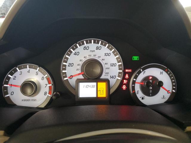 Photo 9 from auction – 2015 HONDA PILOT LX with VIN 5FNYF4H29FB037119