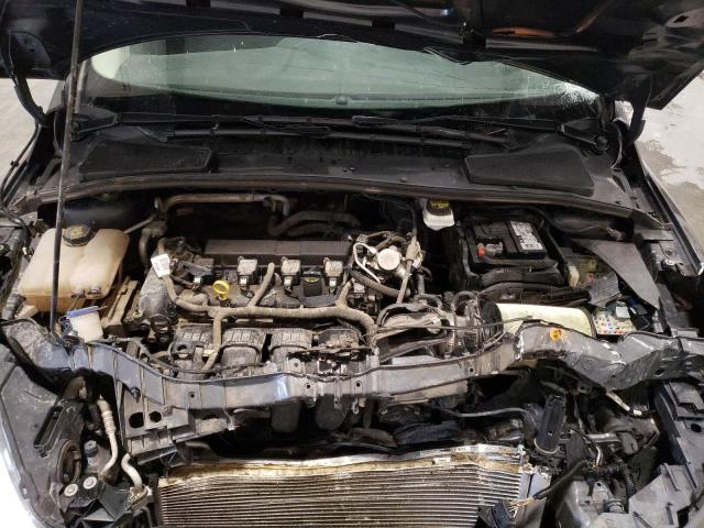 Photo 11 from auction – 2017 FORD FOCUS S with VIN 1FADP3E21HL342727
