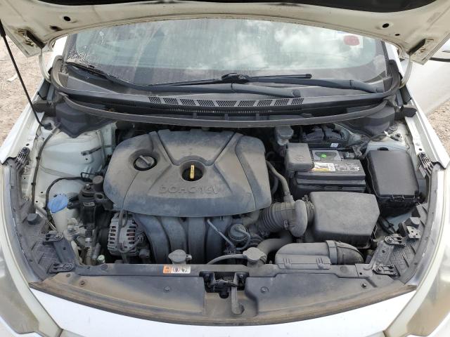 Photo 11 from auction – 2015 KIA FORTE LX with VIN KNAFX4A60F5398576