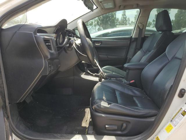 Photo 7 from auction – 2014 TOYOTA COROLLA L with VIN 5YFBURHE1EP076664