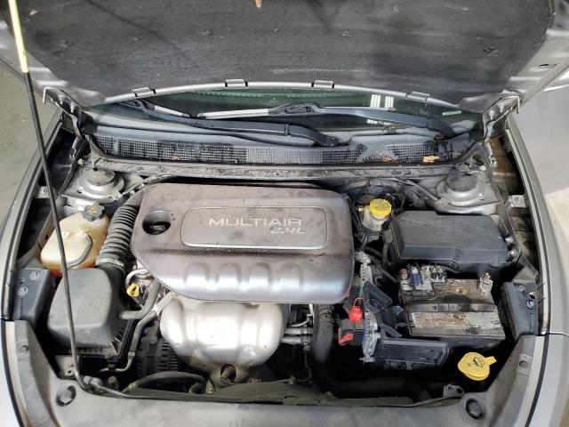 Photo 11 from auction – 2015 DODGE DART SXT with VIN 1C3CDFBBXFD410796