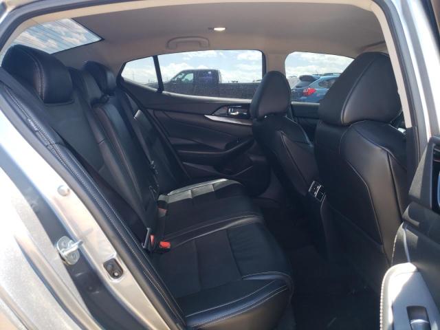Photo 10 from auction – 2021 NISSAN MAXIMA SV with VIN 1N4AA6CV3MC511465