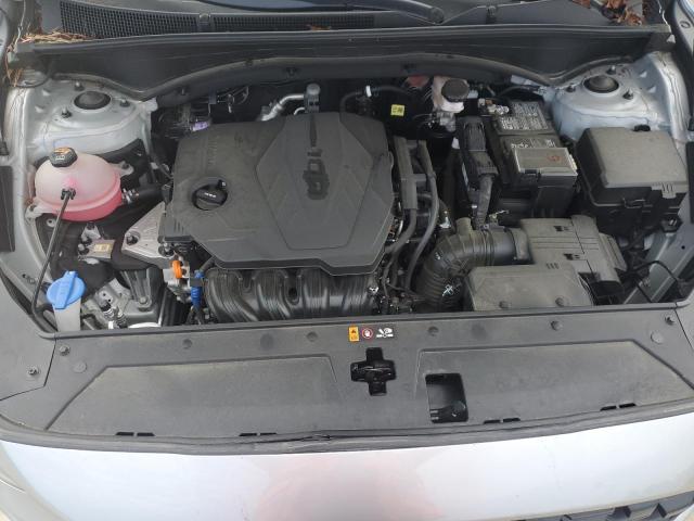 Photo 11 from auction – 2023 HYUNDAI SANTA FE with VIN 5NMS14AJ0PH556873