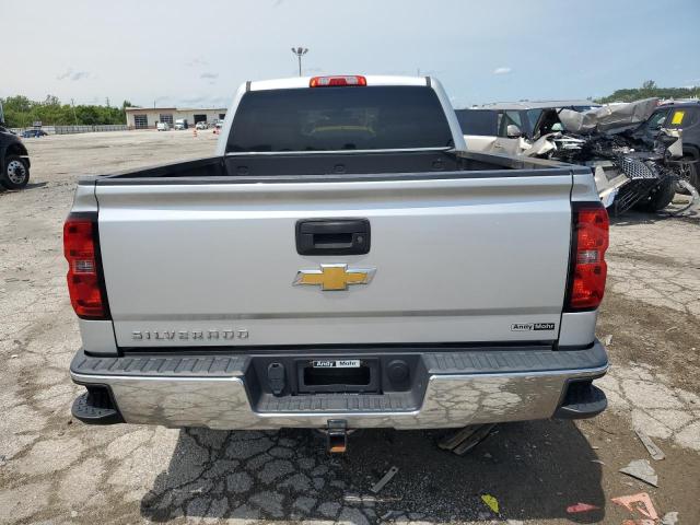 Photo 6 from auction – 2015 CHEVROLET SILVERADO with VIN 1GCRCPEC4FZ420083