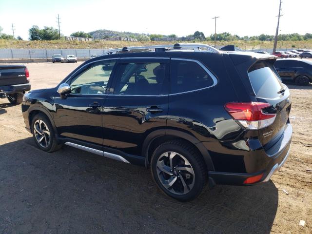Photo 2 from auction – 2022 SUBARU FORESTER T with VIN JF2SKARC4NH413877