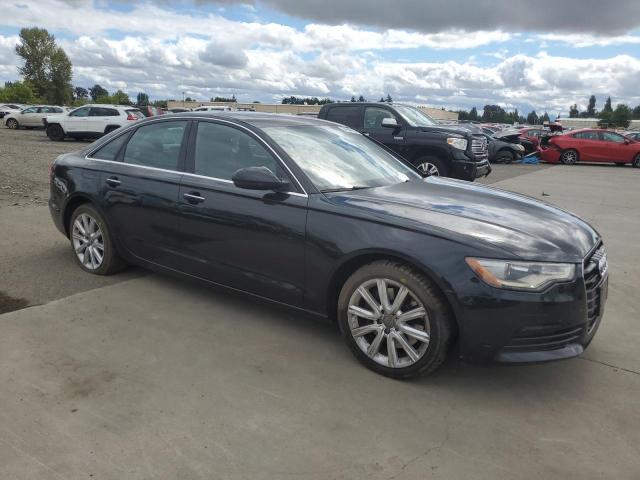 Photo 4 from auction – 2015 AUDI A6 PREMIUM with VIN WAUGFAFC9FN014542
