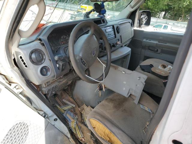 Photo 8 from auction – 2011 FORD ECONOLINE with VIN 1FBSS3BL8BDA44193