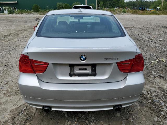 Photo 6 from auction – 2011 BMW 335 XI with VIN WBAPL5C57BA920003