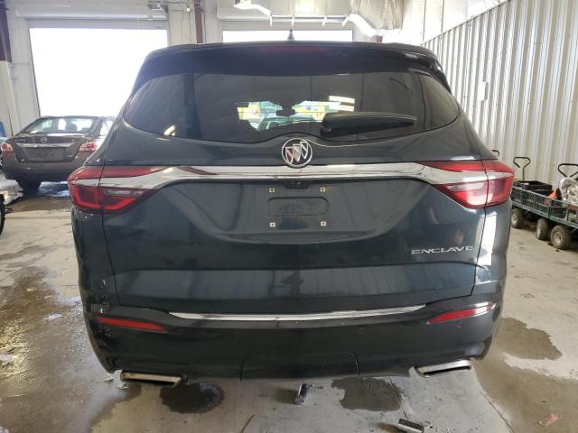 Photo 6 from auction – 2019 BUICK ENCLAVE PR with VIN 5GAEVBKW4KJ115090
