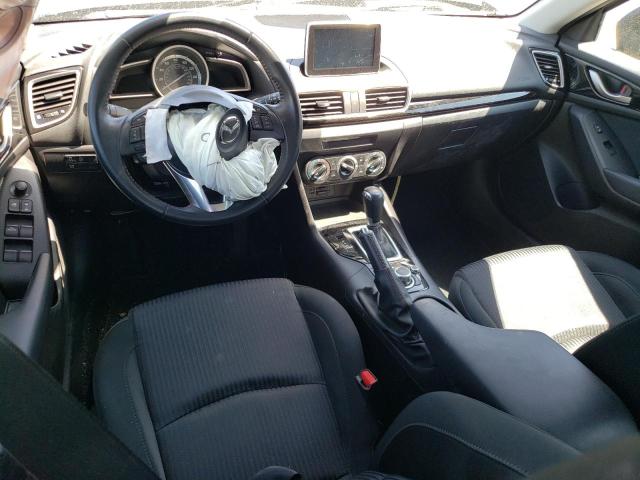 Photo 8 from auction – 2016 MAZDA 3 TOURING with VIN 3MZBM1L74GM320941
