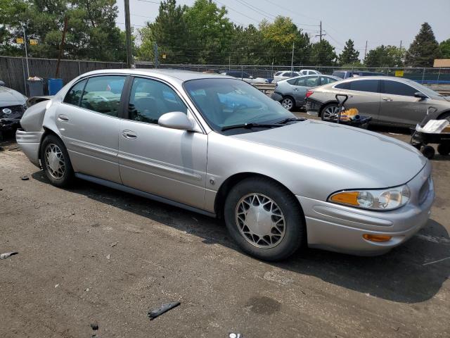 Photo 4 from auction – 2004 BUICK LESABRE LI with VIN 1G4HR54K844112623
