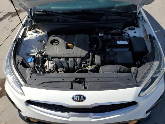 Photo 11 from auction – 2020 KIA FORTE FE with VIN 3KPF24AD7LE241451