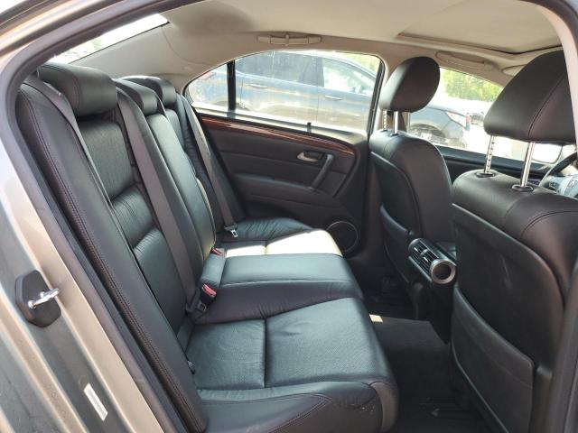 Photo 10 from auction – 2010 ACURA RL with VIN JH4KB2F68AC001664